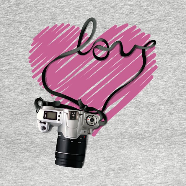 Camera_Love by Gabi_Faveri